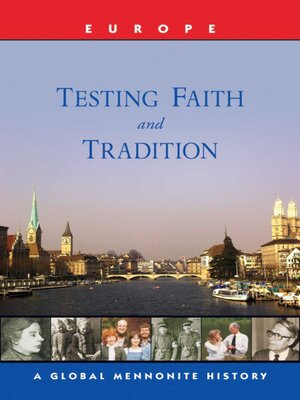 cover image of Testing Faith and Tradition